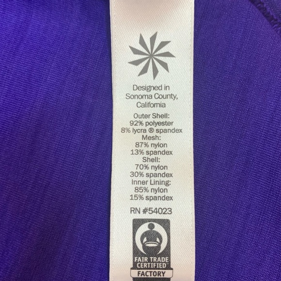 Athleta Box Jump Tank - Picture 11 of 11